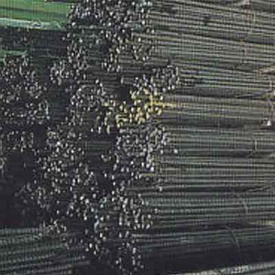 steel rod