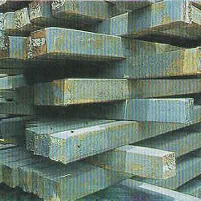 quality steel bar